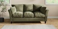 3 Cushion 3 Seater Sofa