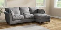Medium Sofa Chaise - Right Hand