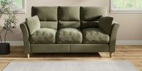 3 Cushion 3 Seater Sofa