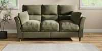 3 Cushion 3 Seater Sofa