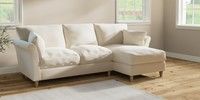 Medium Sofa Chaise - Right Hand