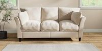 3 Cushion 3 Seater Sofa