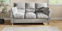3 Cushion 3 Seater Sofa