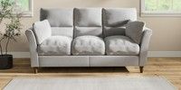 3 Cushion 3 Seater Sofa
