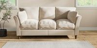 3 Cushion 3 Seater Sofa
