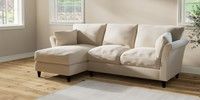 Medium Sofa Chaise - Left Hand