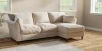 Medium Sofa Chaise - Right Hand
