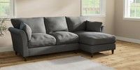 Medium Sofa Chaise - Right Hand
