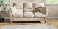 3 Cushion 3 Seater Sofa