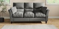 3 Cushion 3 Seater Sofa