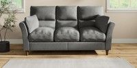 3 Cushion 3 Seater Sofa