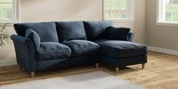 Medium Sofa Chaise - Right Hand