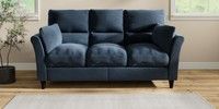 3 Cushion 3 Seater Sofa