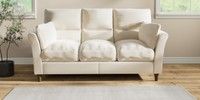 3 Cushion 3 Seater Sofa