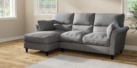 Medium Sofa Chaise - Left Hand