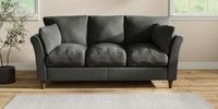 3 Cushion 3 Seater Sofa