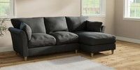 Medium Sofa Chaise - Right Hand