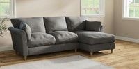 Medium Sofa Chaise - Right Hand