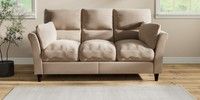 3 Cushion 3 Seater Sofa