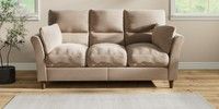 3 Cushion 3 Seater Sofa