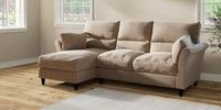 Medium Sofa Chaise - Left Hand