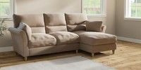Medium Sofa Chaise - Right Hand