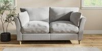3 Seater Small Sofa