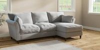 Medium Sofa Chaise - Right Hand