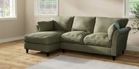 Medium Sofa Chaise - Left Hand