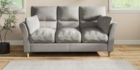 3 Cushion 3 Seater Sofa