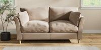 3 Seater Small Sofa