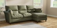 Medium Sofa Chaise - Right Hand