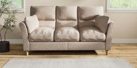 3 Cushion 3 Seater Sofa