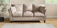 3 Cushion 3 Seater Sofa