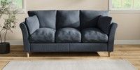 3 Cushion 3 Seater Sofa