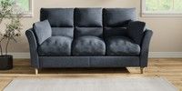 3 Cushion 3 Seater Sofa