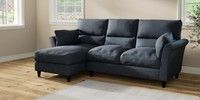 Medium Sofa Chaise - Left Hand