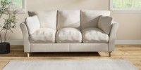 3 Cushion 3 Seater Sofa