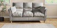3 Cushion 3 Seater Sofa
