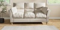 3 Cushion 3 Seater Sofa