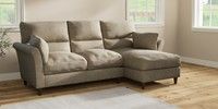 Medium Sofa Chaise - Right Hand