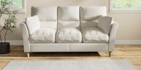 3 Cushion 3 Seater Sofa