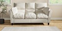 3 Cushion 3 Seater Sofa