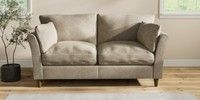 3 Seater Small Sofa