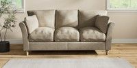 3 Cushion 3 Seater Sofa