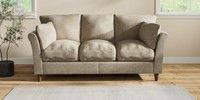 3 Cushion 3 Seater Sofa