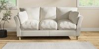 3 Cushion 3 Seater Sofa
