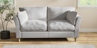 3 Seater Small Sofa
