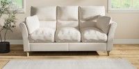 3 Cushion 3 Seater Sofa