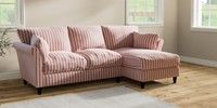 Medium Sofa Chaise - Right Hand